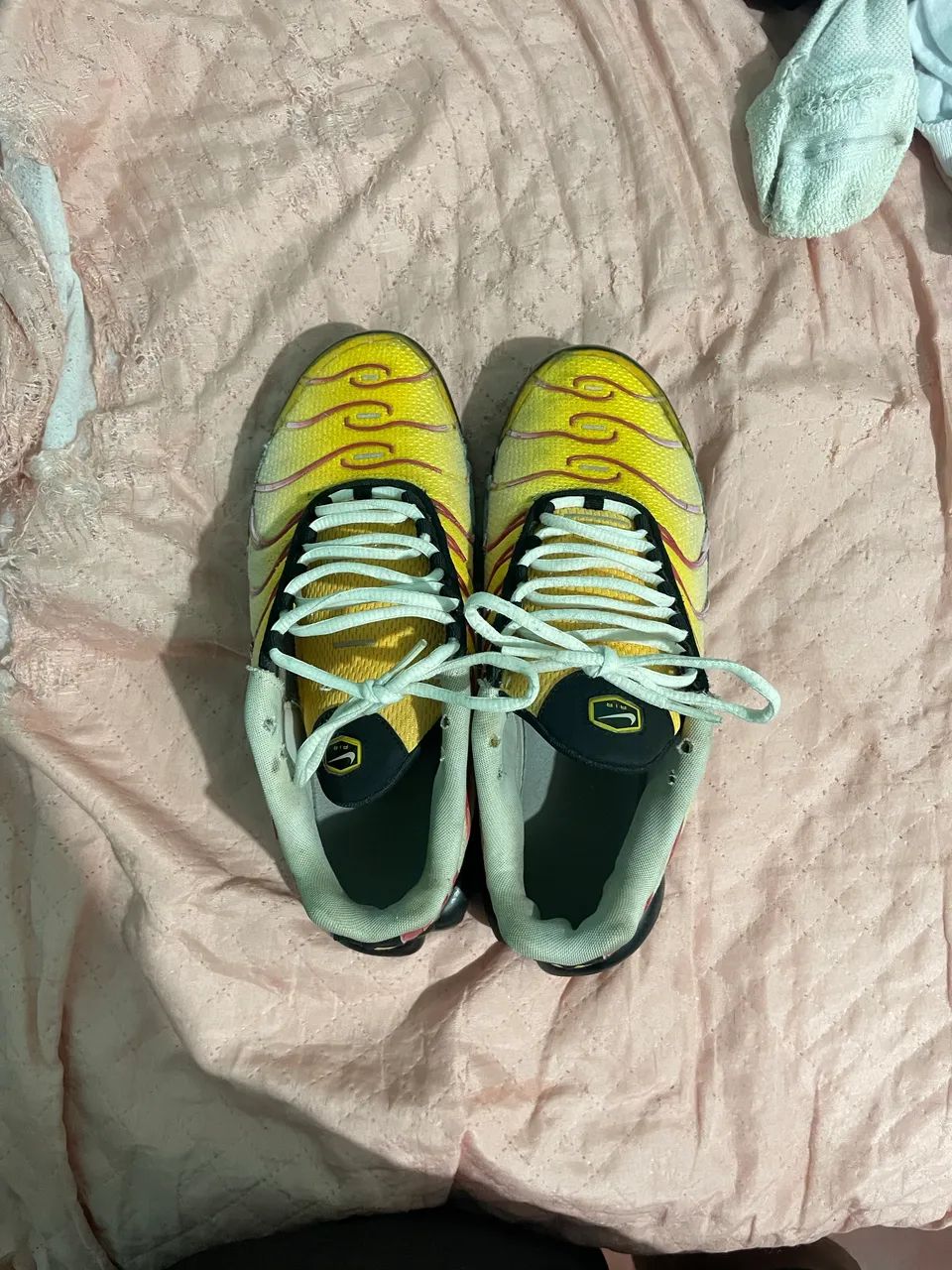 Air Max Plus - Sherbet  - Foto 2