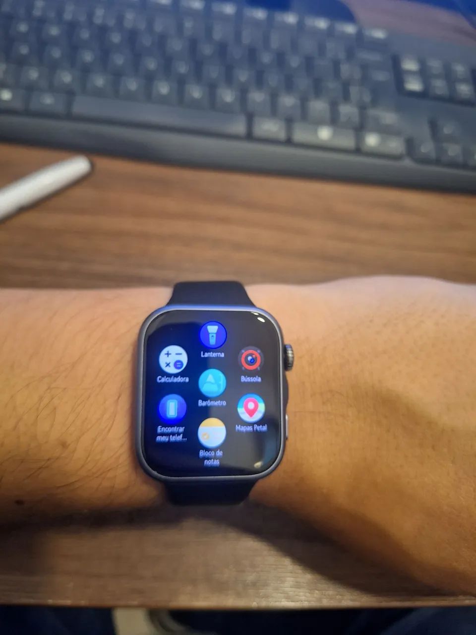 Huawei Wach Fit 5 - Foto 2