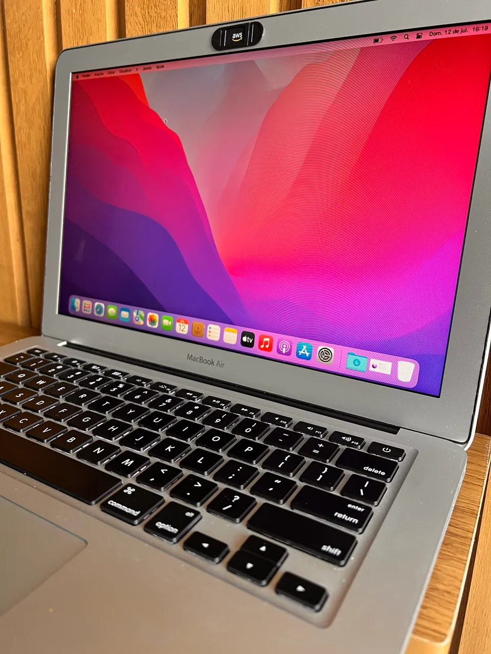 macbook air 13 2015