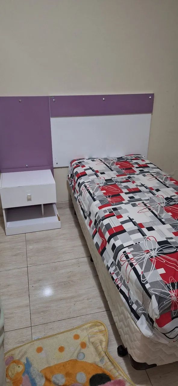 CONJUNTO DE QUARTO - Foto 3