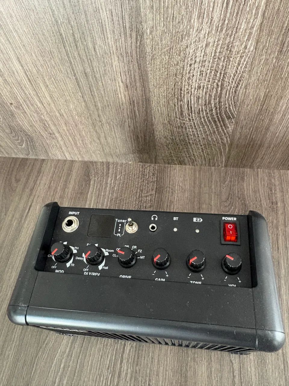Caixa amplificadora 15W - Foto 2