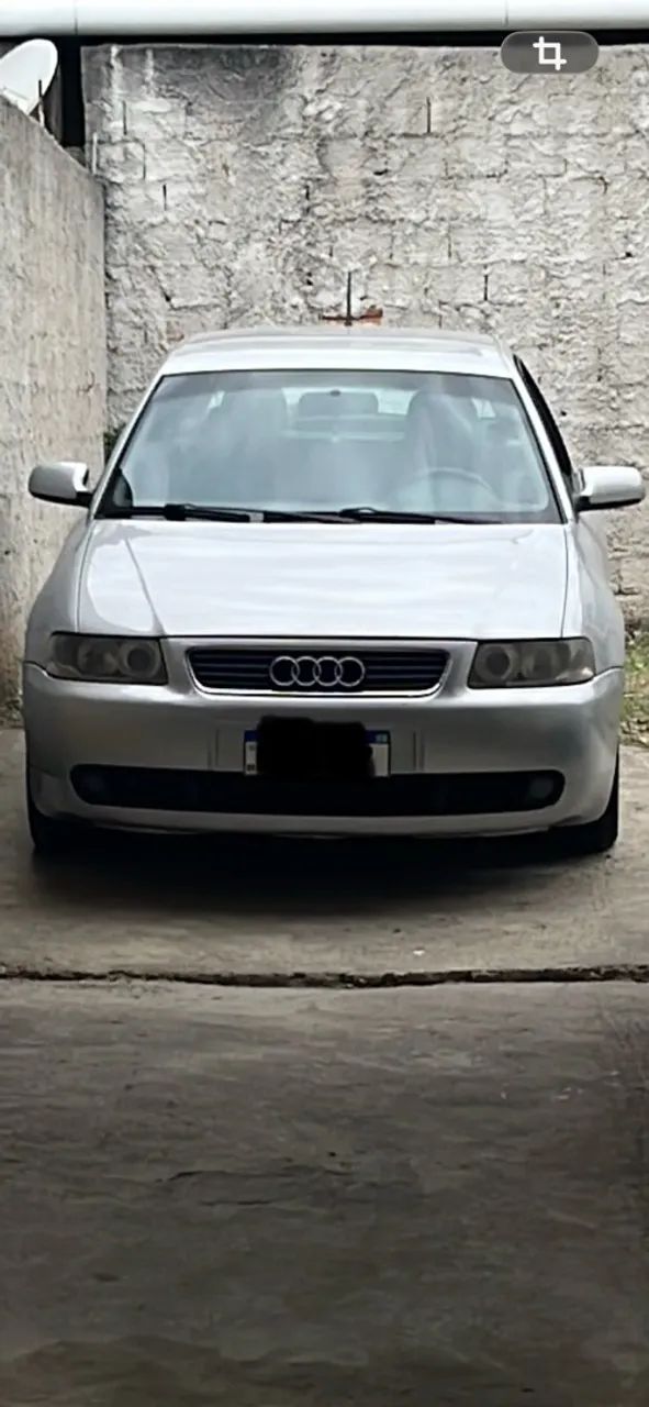 Audi A3 A3 1.6 5p 2006