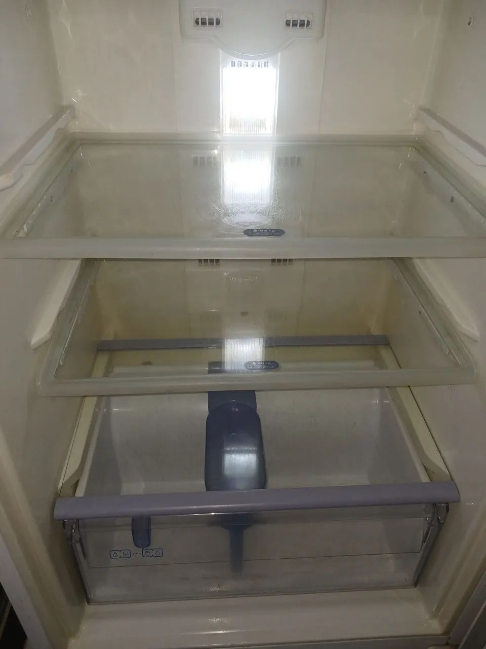 Geladeira consul  - Foto 5