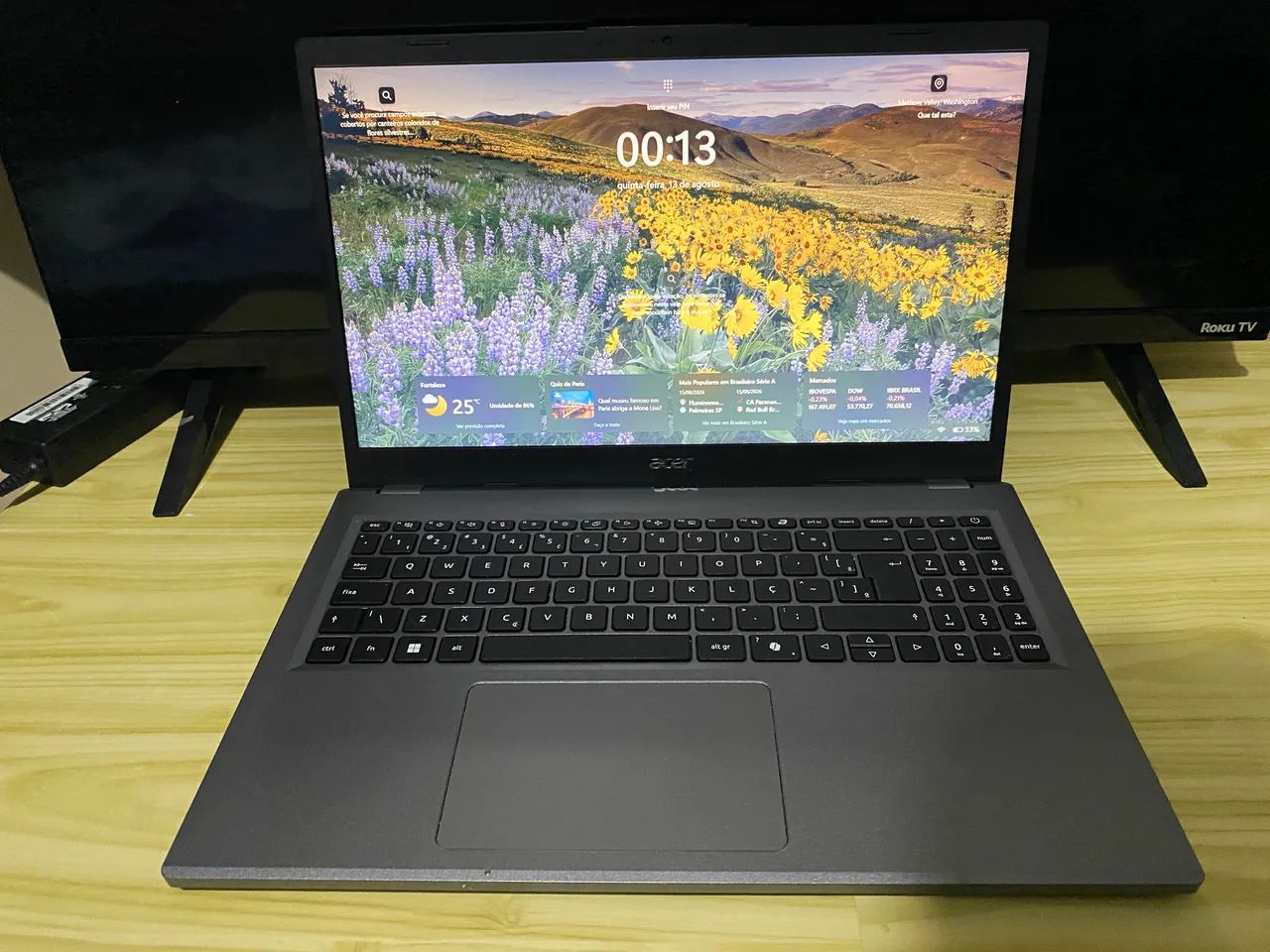 Notebook Acer Aspire 5
