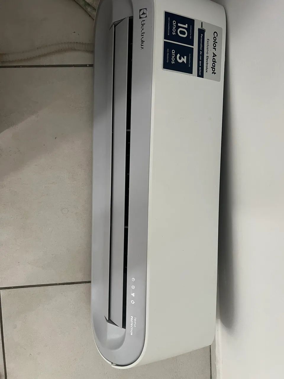 Ar condicionado Electrolux color  - Foto 2