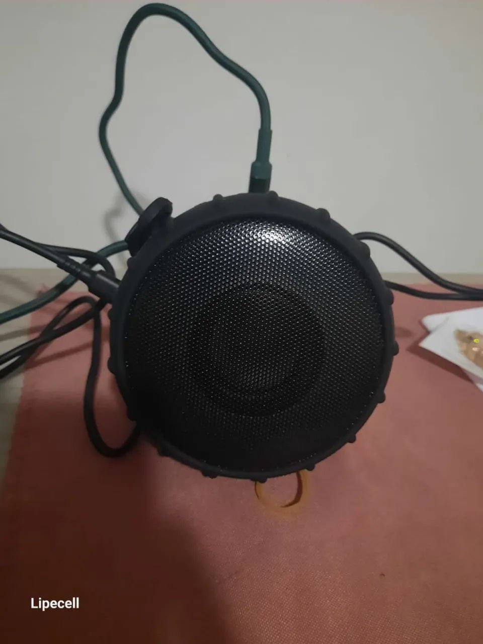 Caixa de som via bluetooth  - Foto 4