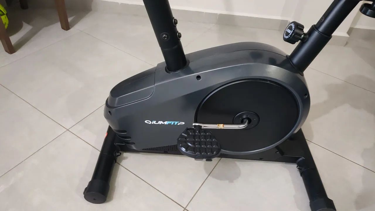 Bicicleta ergométrica podiumfit V300 - Foto 2
