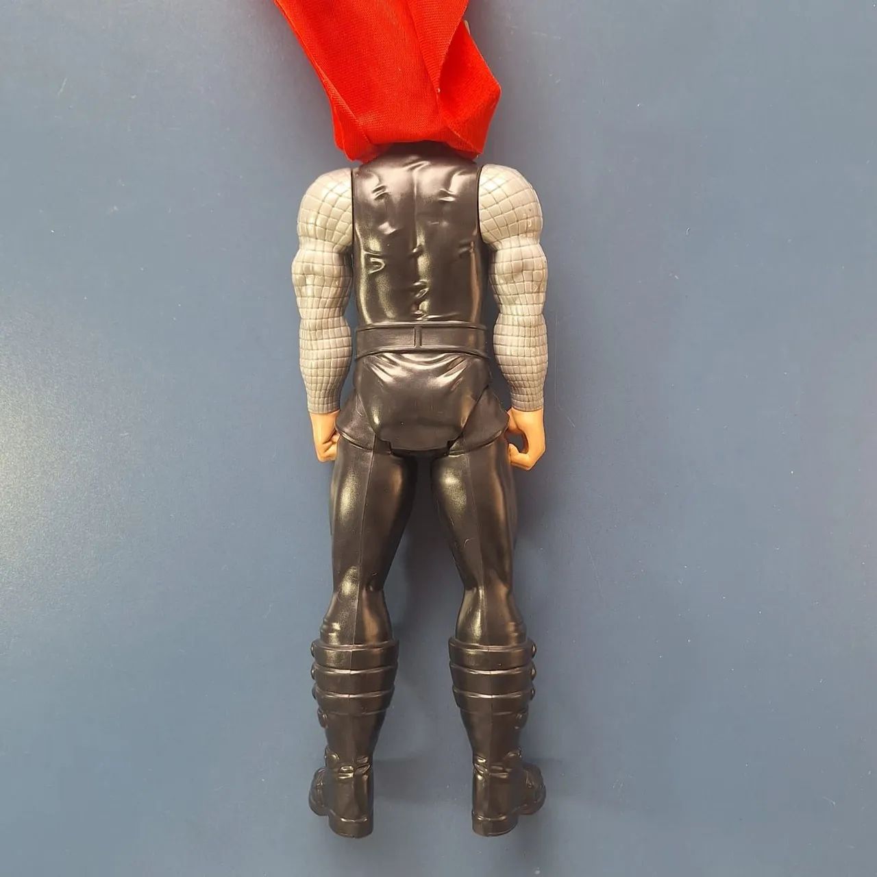Boneco Thor Original Hasbro 2013 30cm - Foto 3