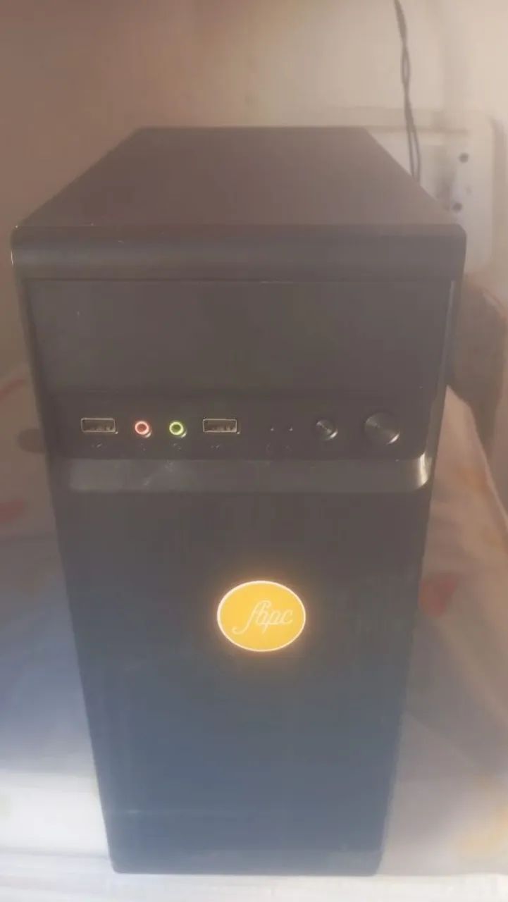 CPU 