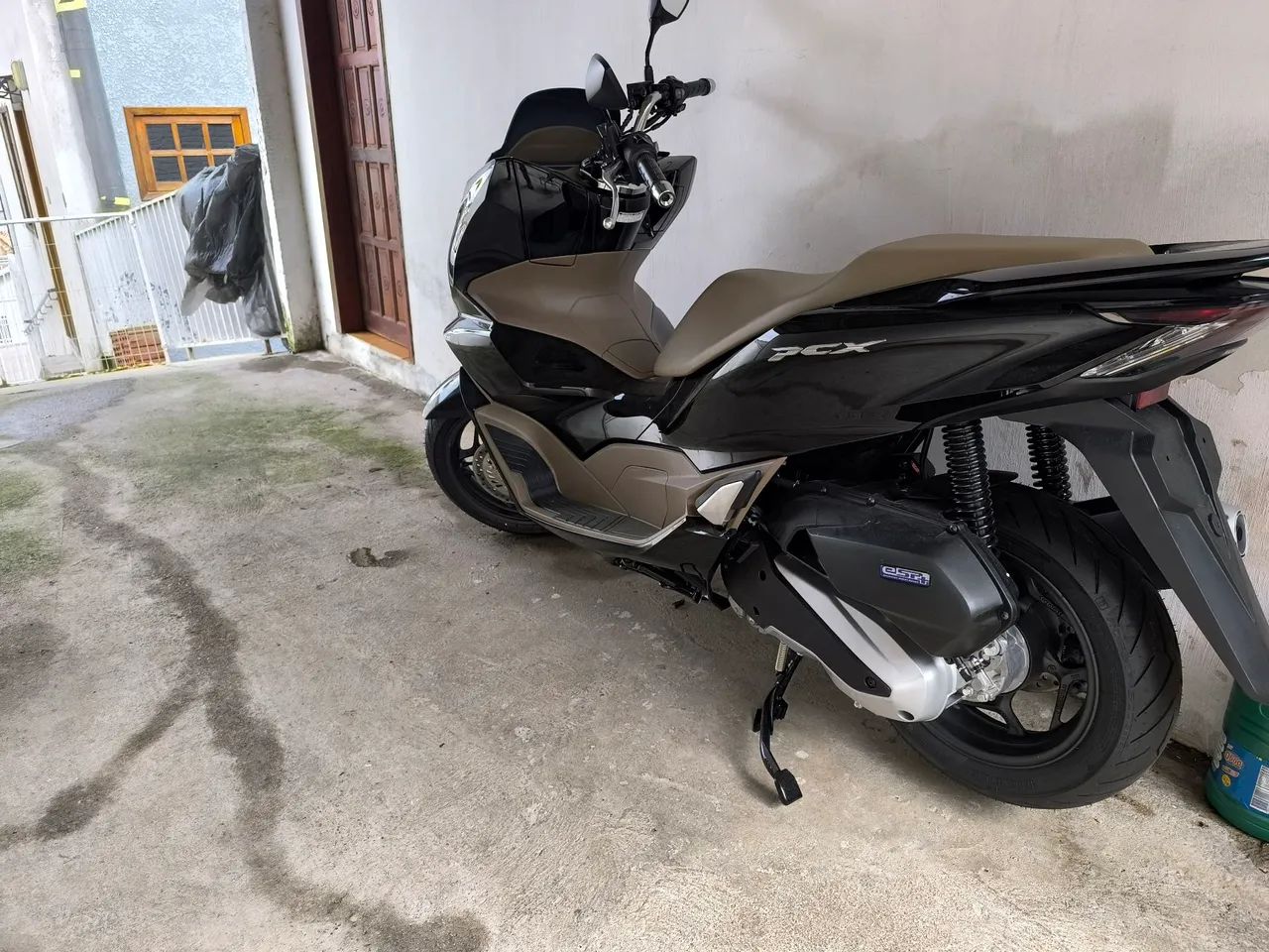 Vendo PCX  - Foto 3