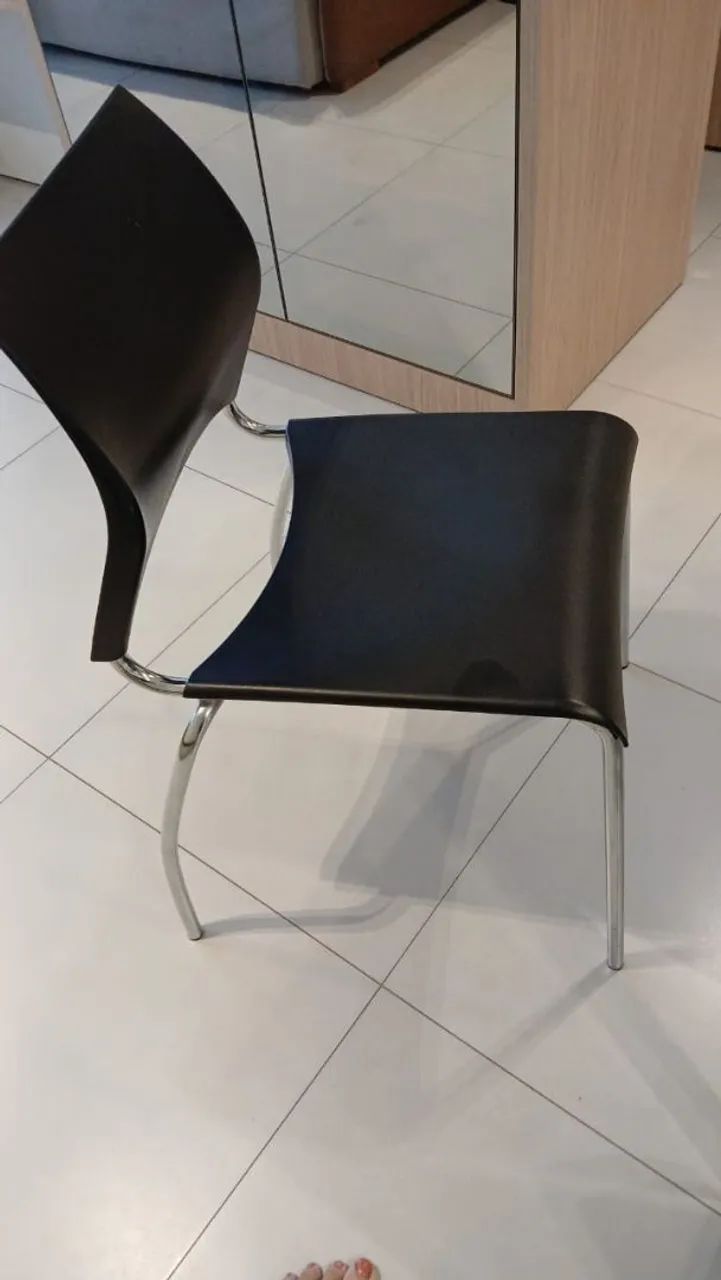 Mesa jantar 4 lugares - Foto 5
