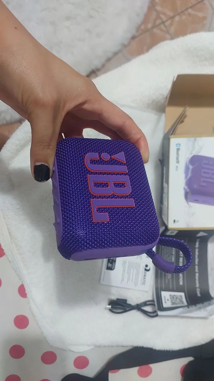 jbl go 4