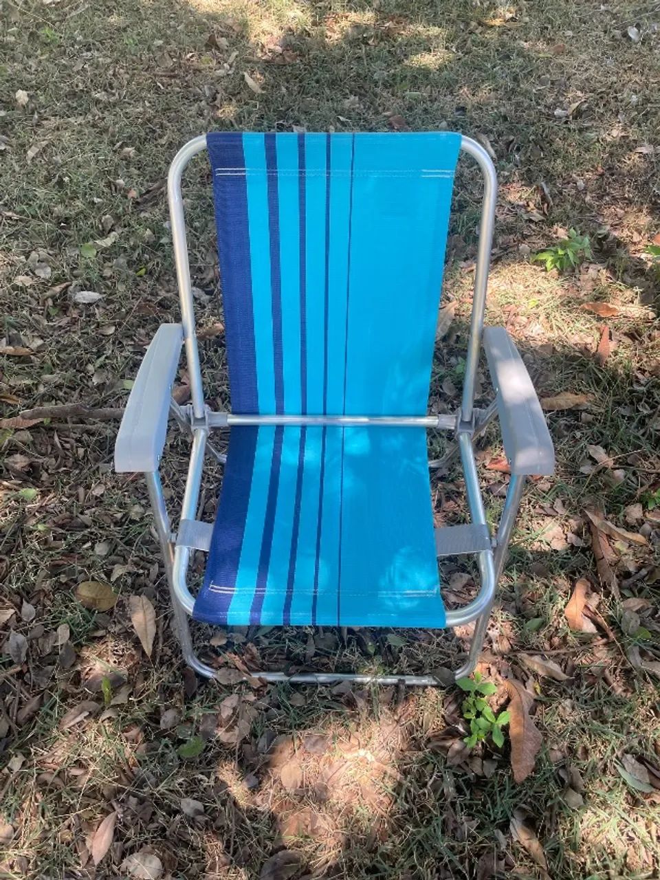 Cadeira de praia - Foto 2