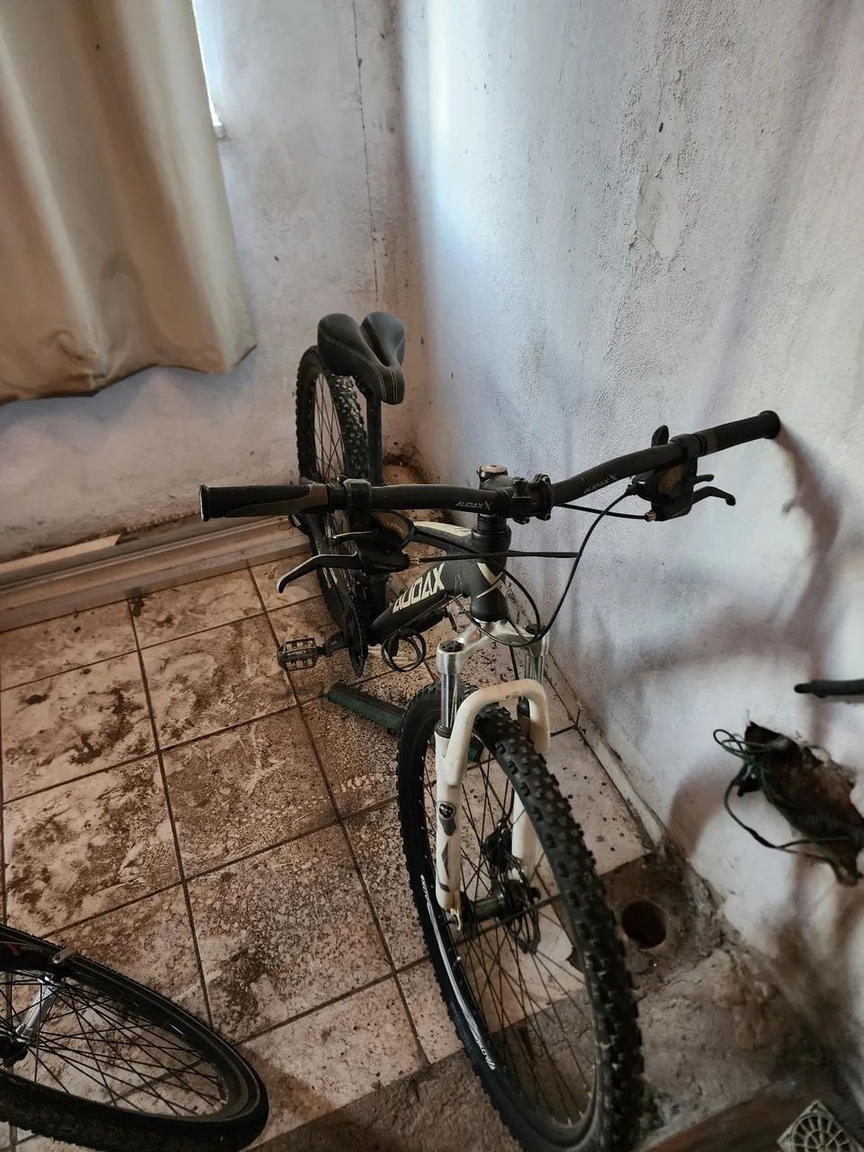 Bicicleta audax aro 27 - Foto 3