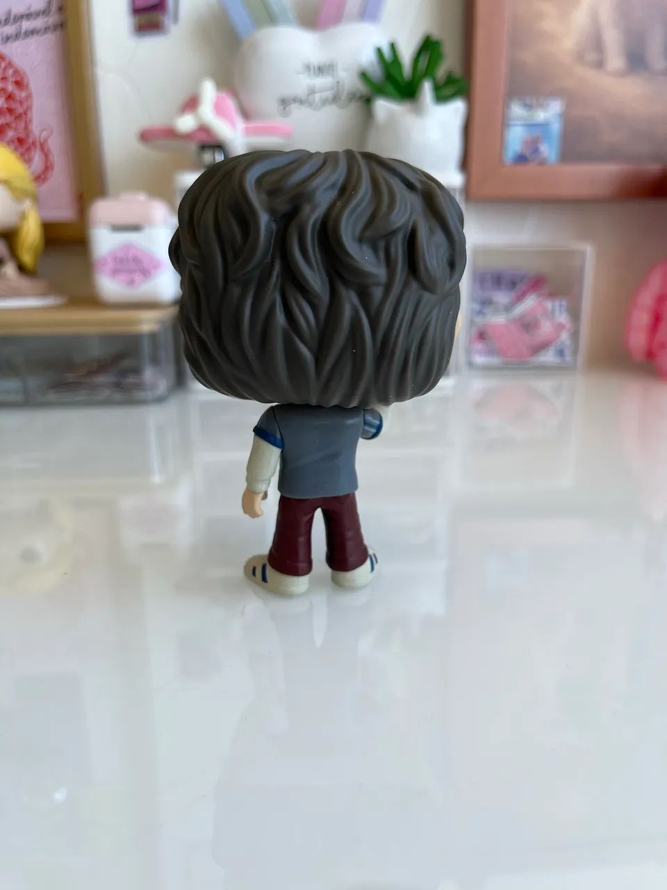 Funko POP! Will Byers (1809) - Foto 4