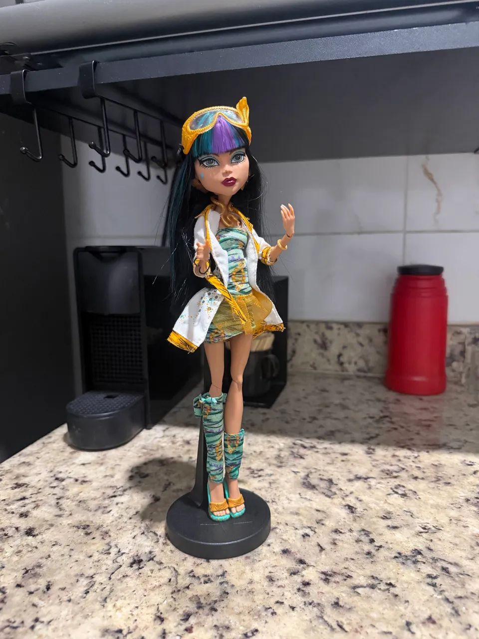 Monster High  - Foto 2