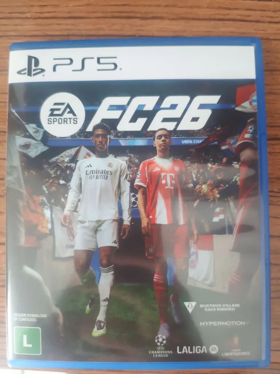 FIFA 26 