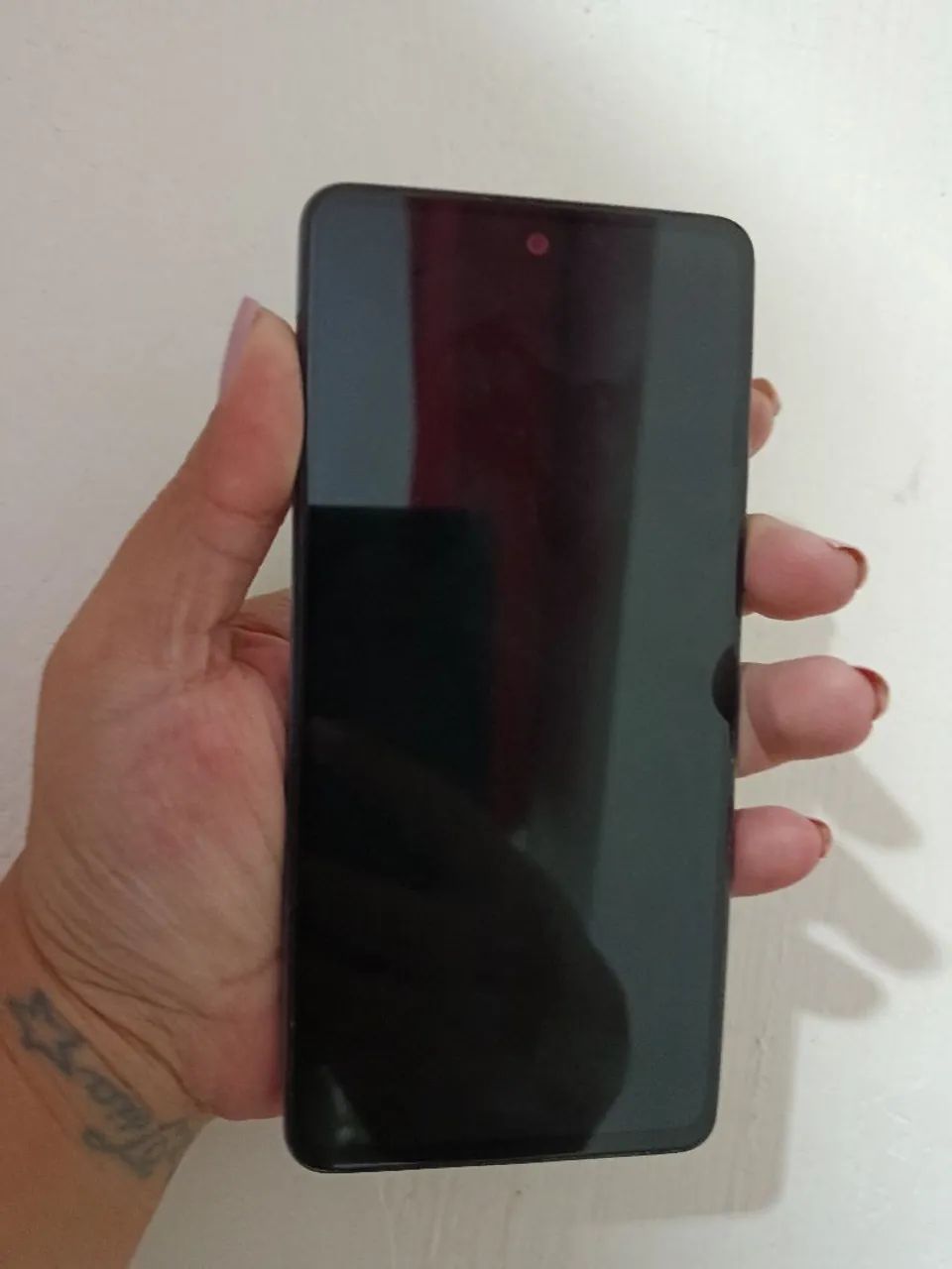 Samsung Galaxy A52