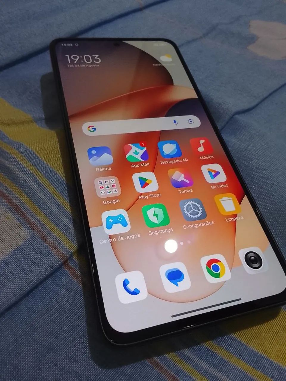 Redmi note 13 