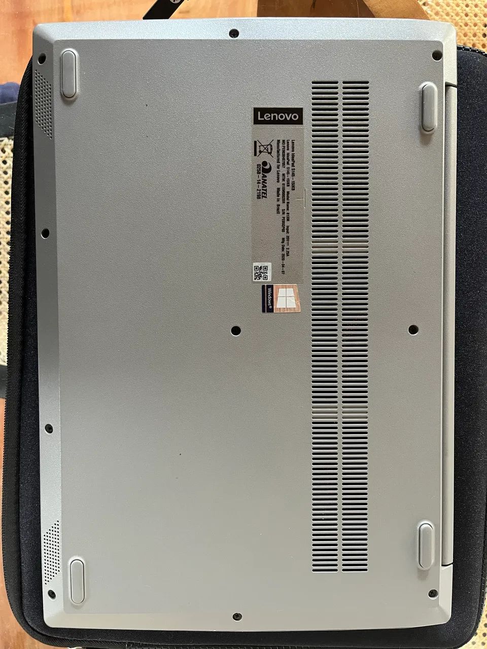 Notebook Lenovo Ideapad S145 - Foto 5