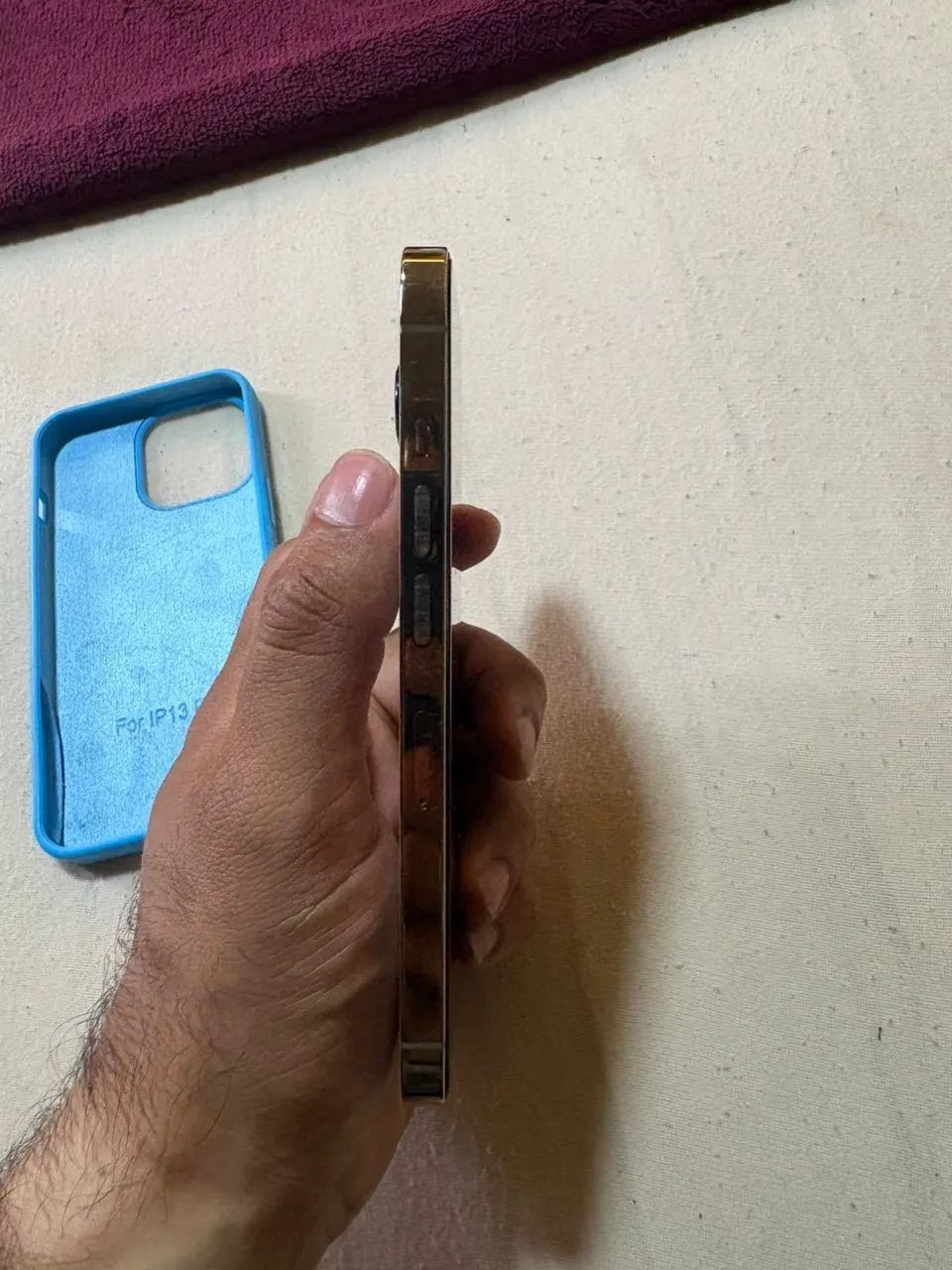 iPhone 13 Pro  - Foto 5