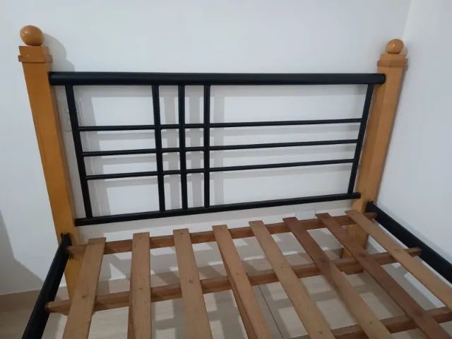 Cama de casal - Foto 3