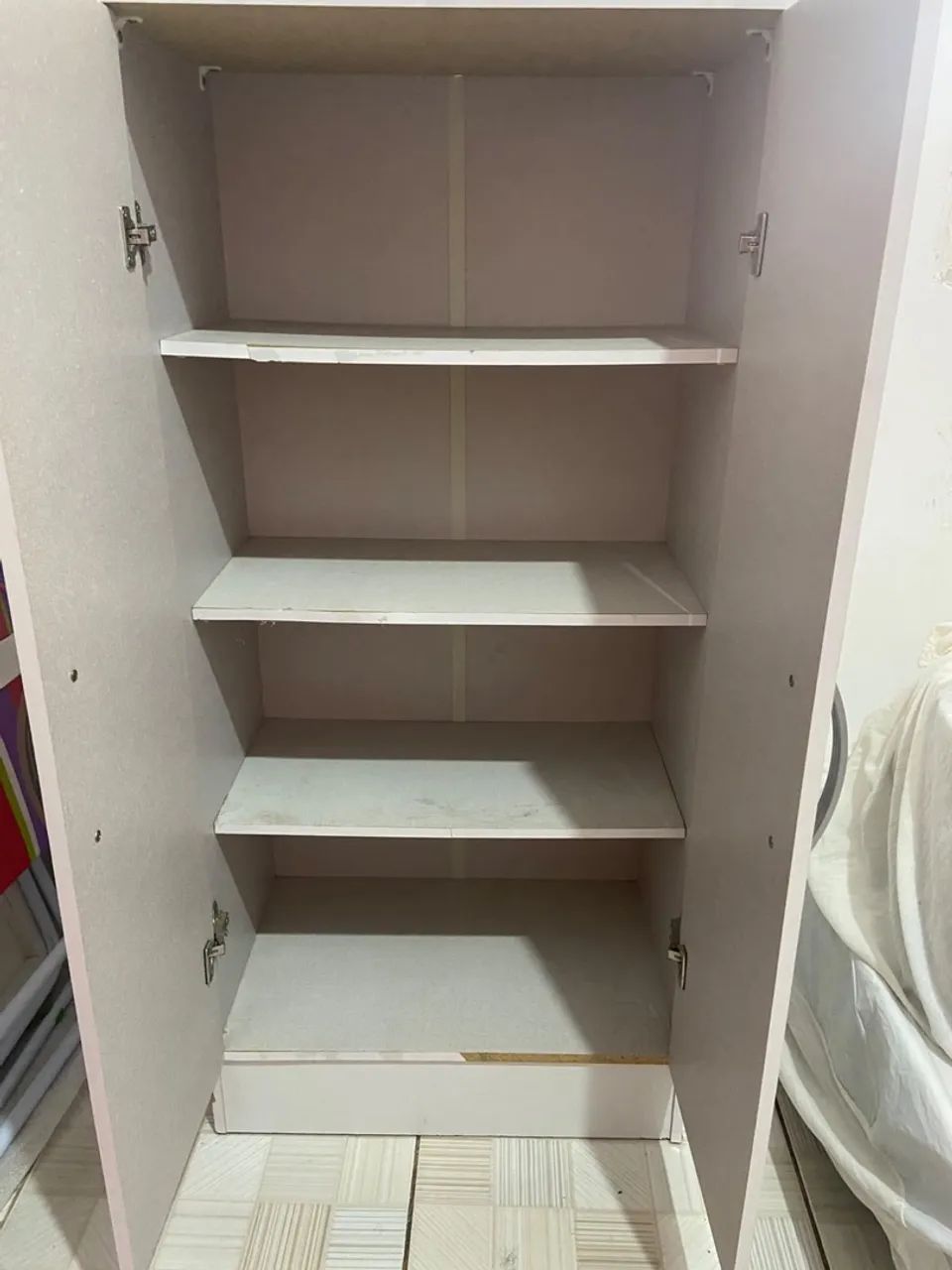 mini guarda roupa  - Foto 2