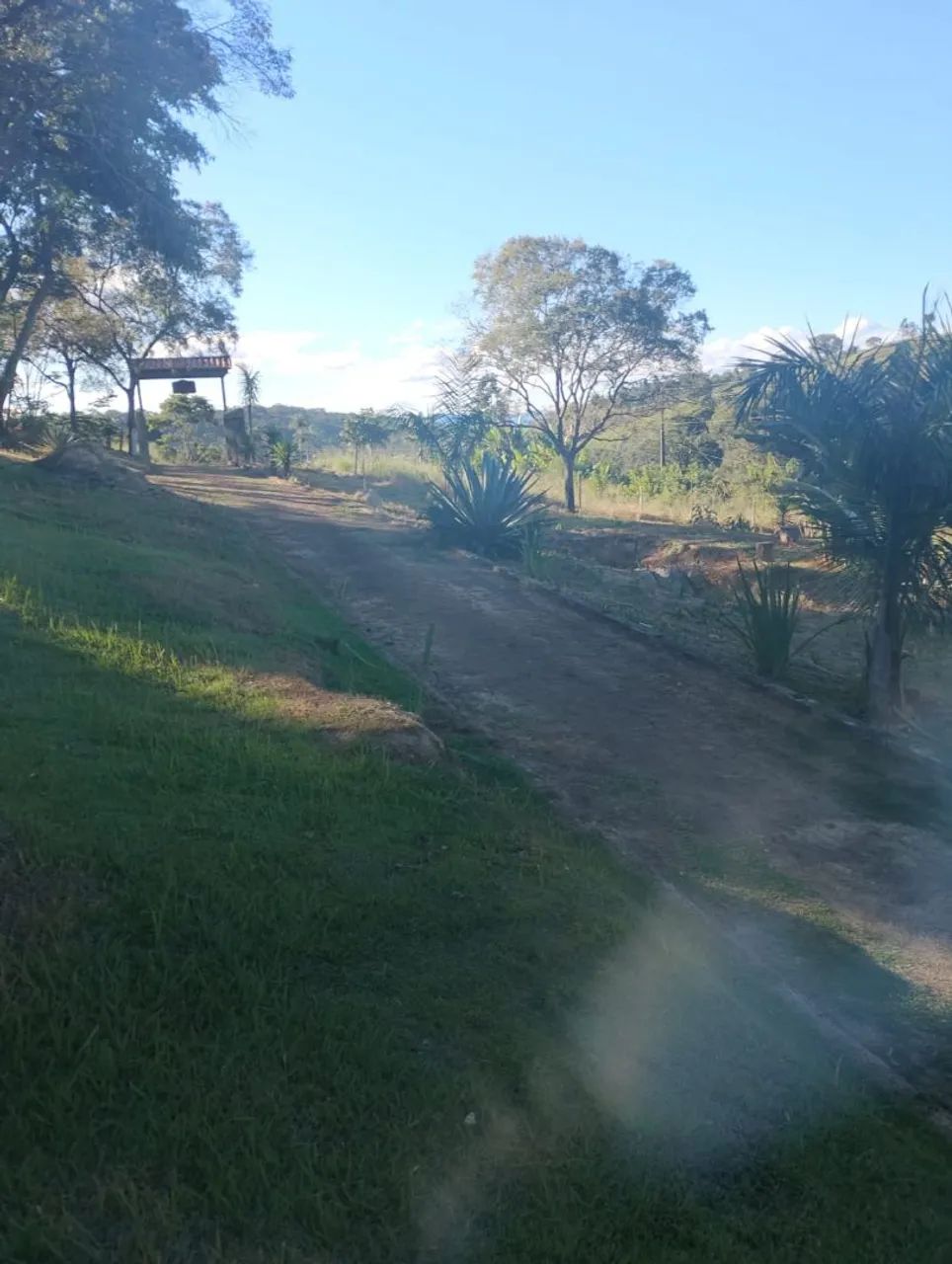 Lindo sítio em Roças Novas - Foto 4