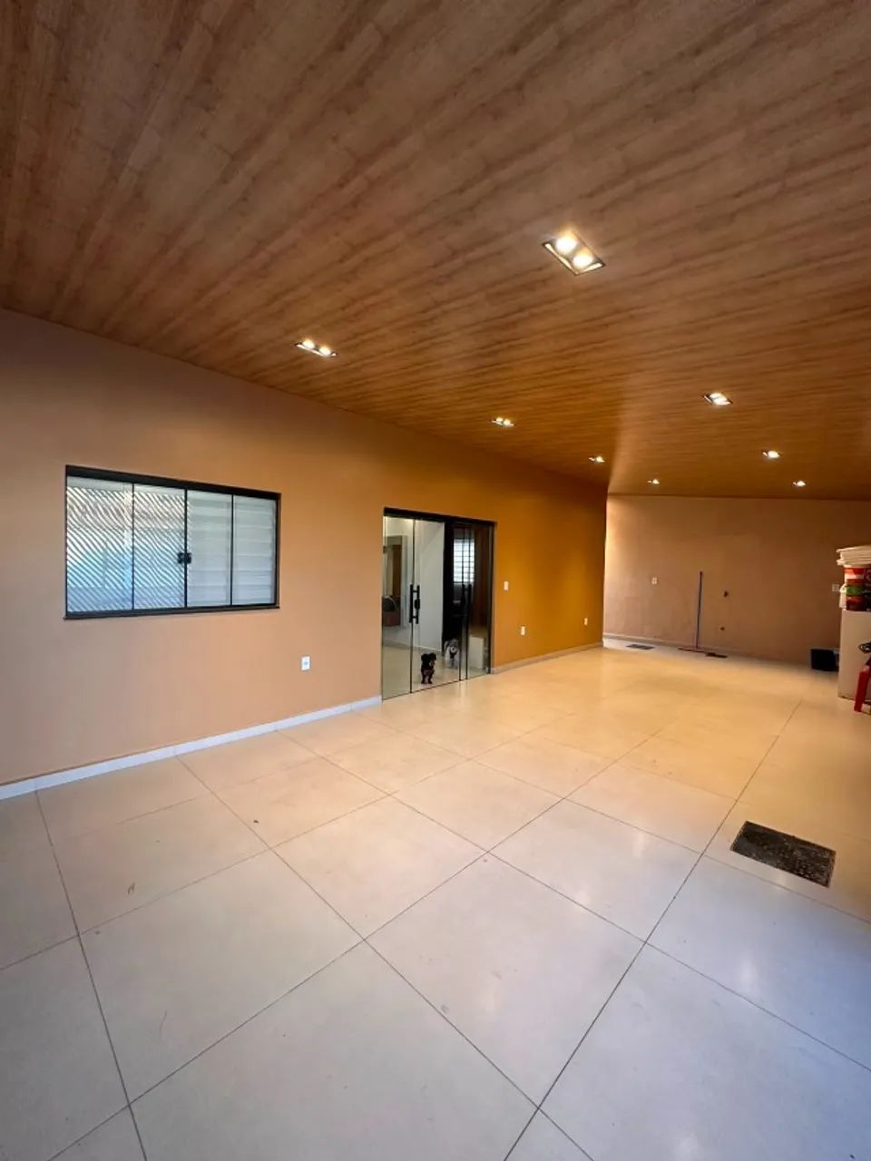 Vendo Casa - Recém Reformada automatizada