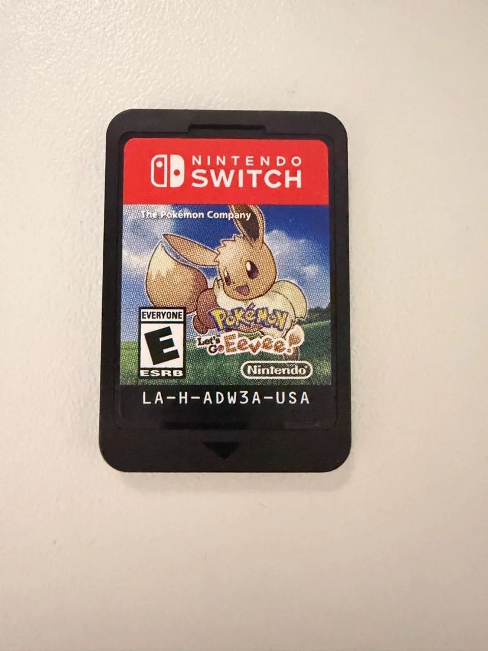 Pokémon lets go eevee - Foto 4
