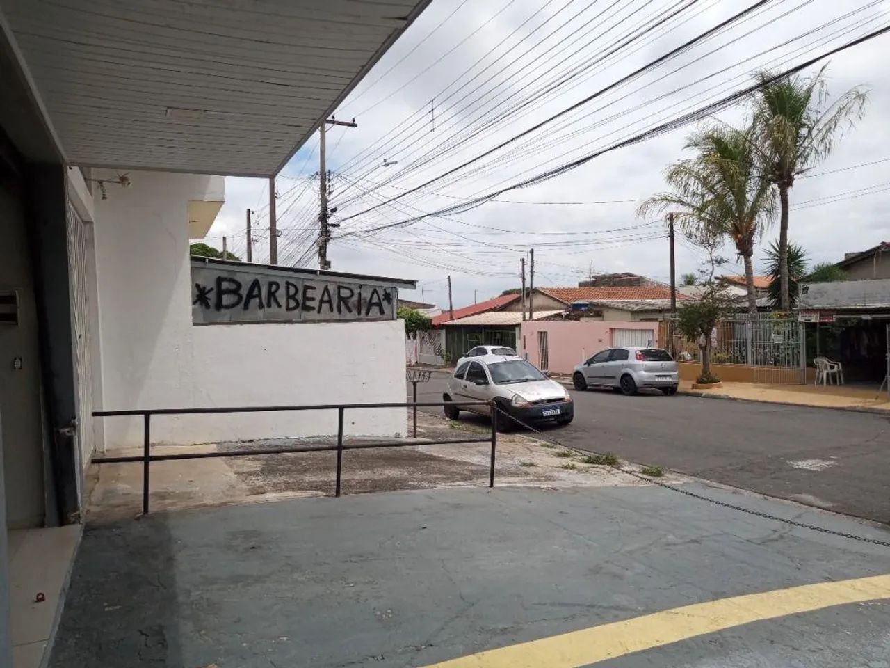 Salão para alugar em Hortolândia, Jardim Amanda I, com 102 m² - Foto 4