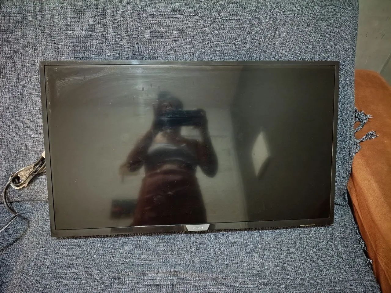 Tv smart 32 polegadas 