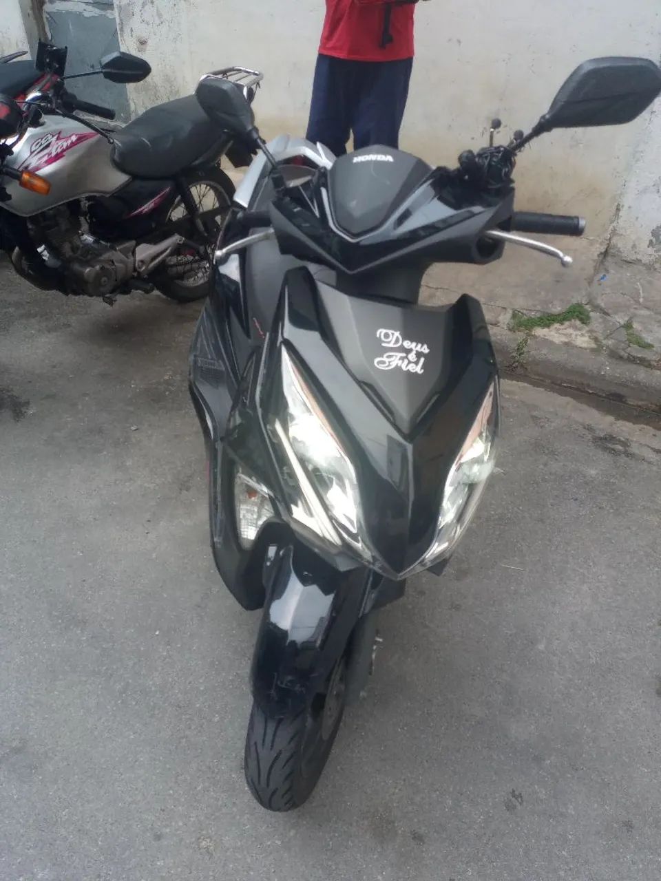 Elite 125  - Foto 2