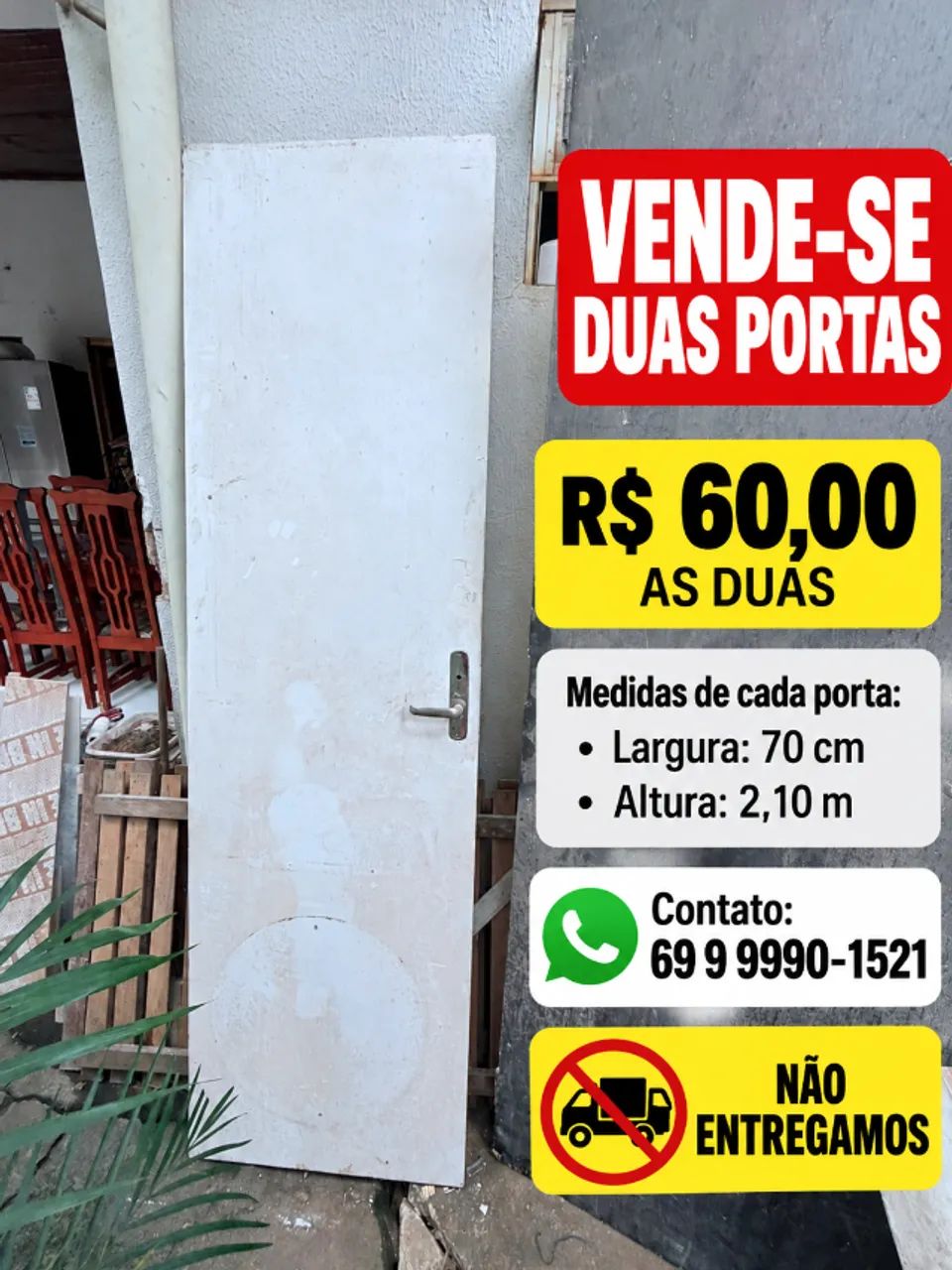 JANELA - Foto 2
