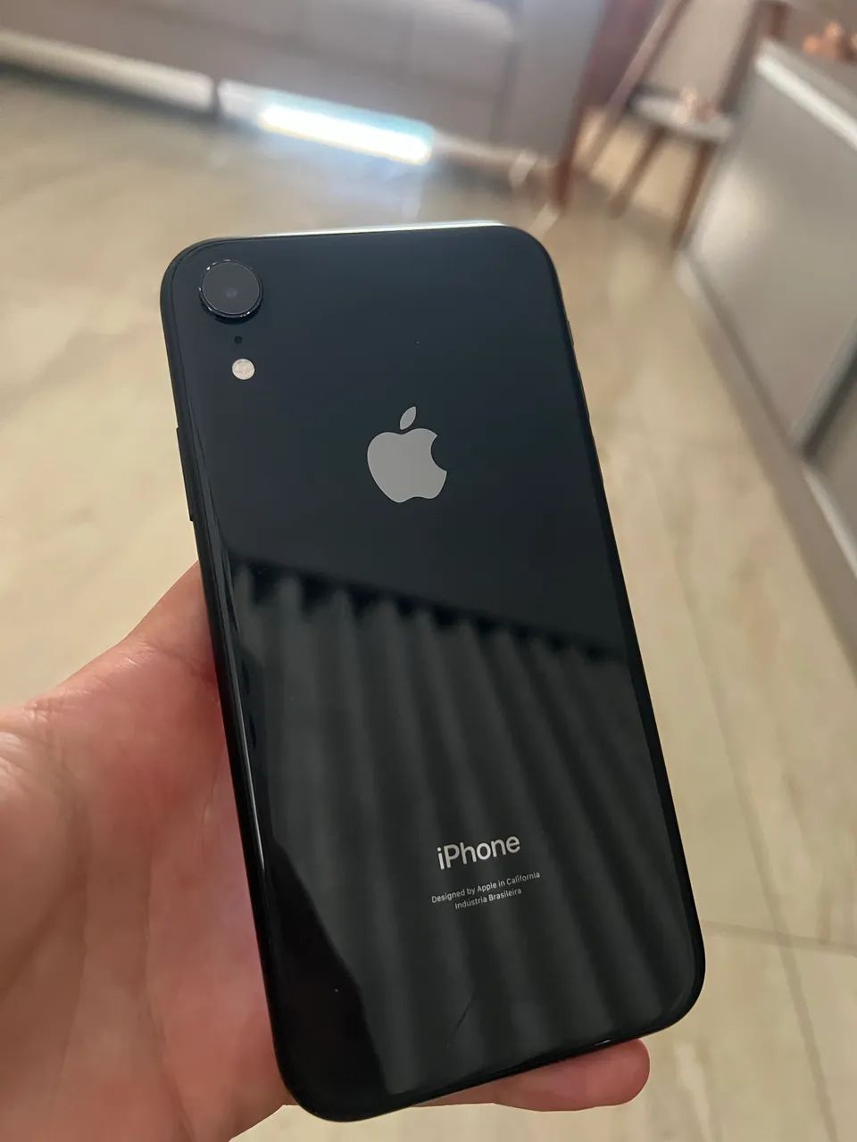 iPhone XR - Foto 4