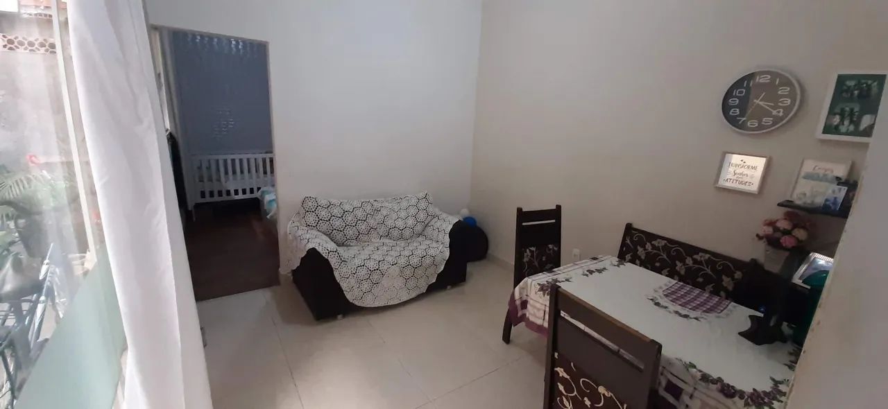 Alugo Casa em Nilópolis, próximo ao mercado Super Rede. - Foto 2