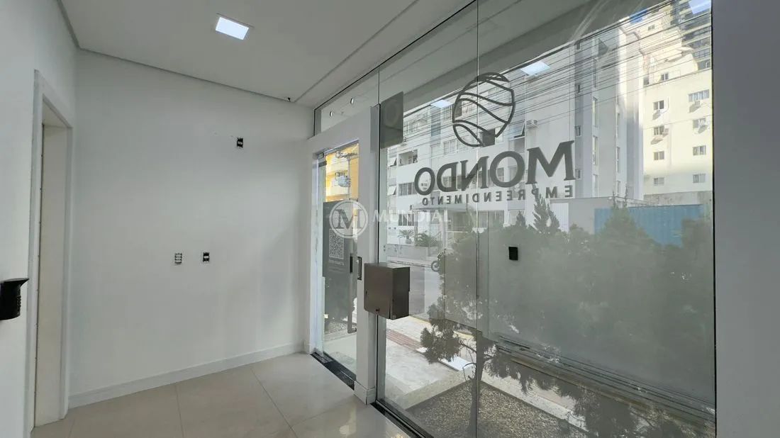 LOCAÇÃO SALA COMERCIAL - VERNAZZA RESID - Foto 3