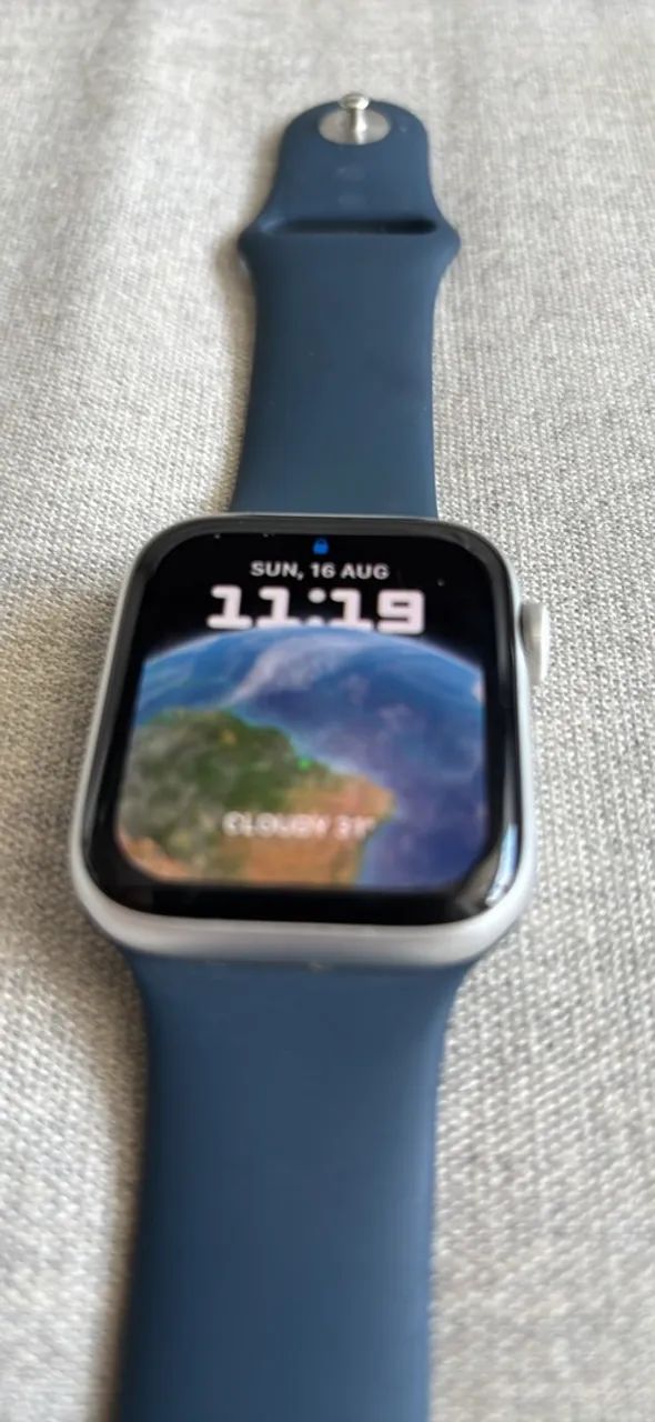 Apple Watch SE - Foto 2