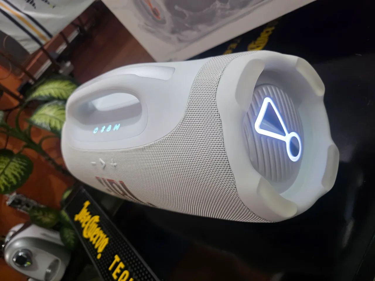 JBL boombox 4 nova - Foto 3