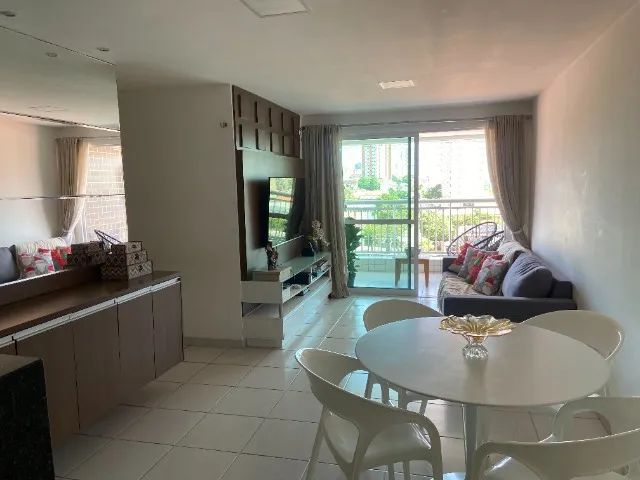 Foto - Fortaleza - Fátima