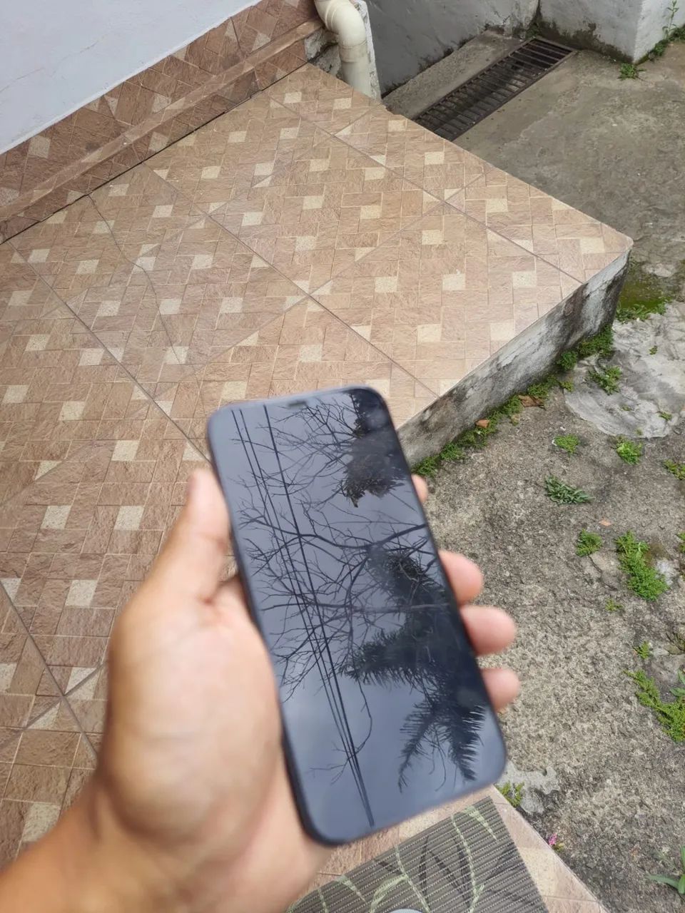 VENDO IPHONE 12 PRO MAX 256GB
