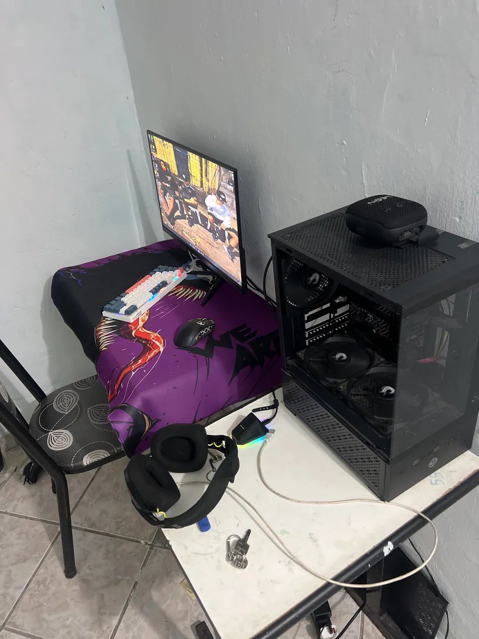 pc ryzen  - Foto 3