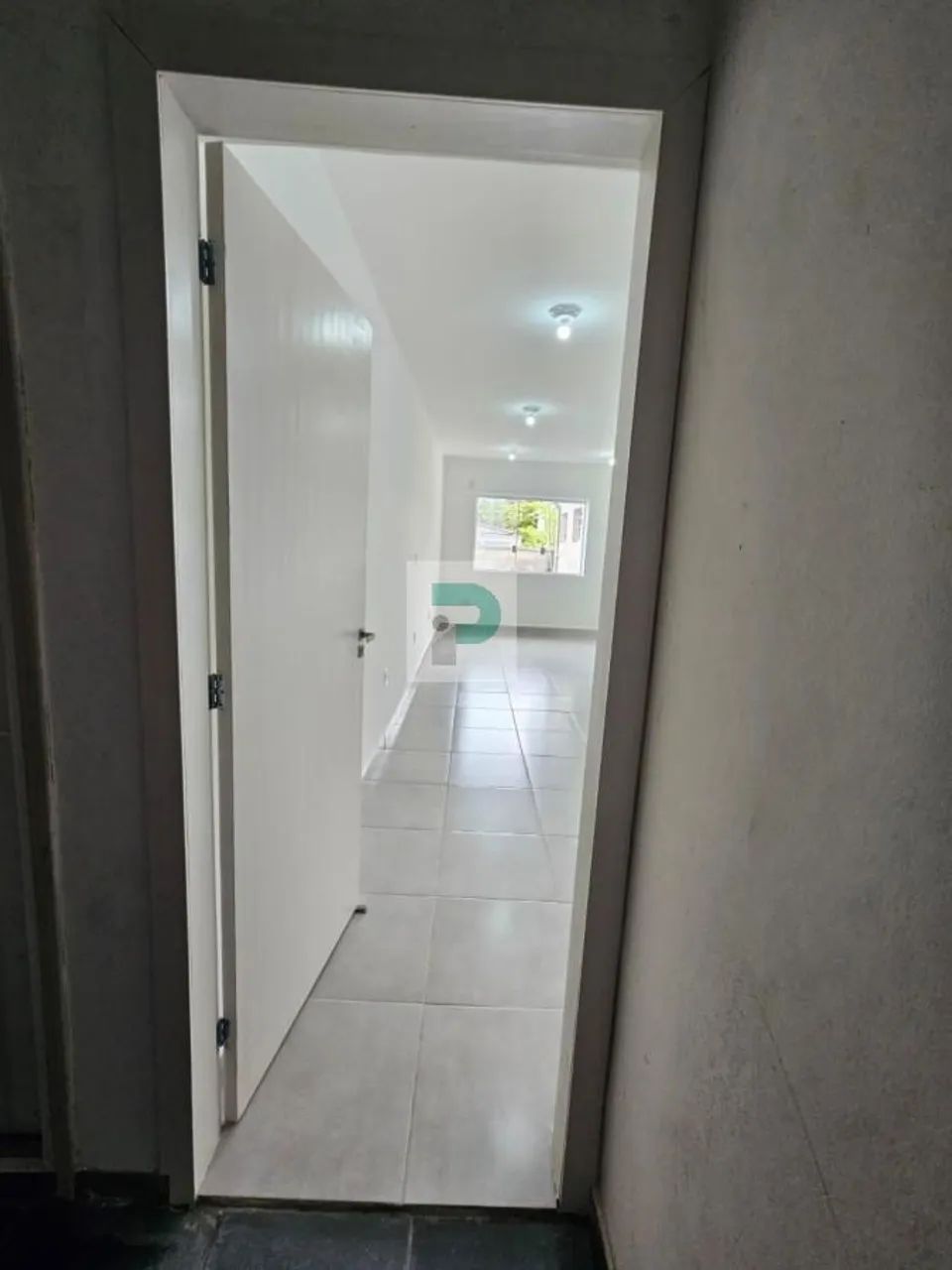 Sala Comercial para Locação em Mogi das Cruzes, Centro, 1 banheiro - Foto 3