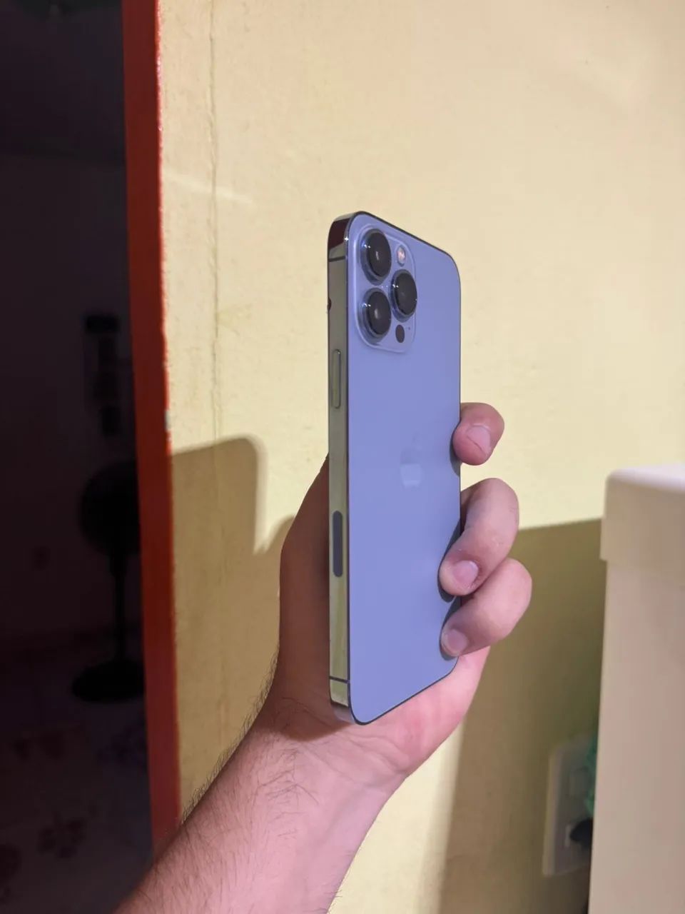 iPhone 13 Pro Max - Foto 2