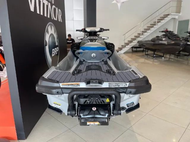 Seadoo Jet Ski Gtx 300 Limited - 2019/2020 - Foto 3