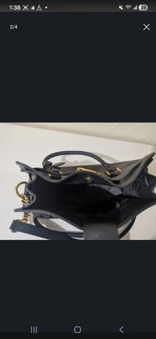 Bolsa Michael Kors  - Foto 5
