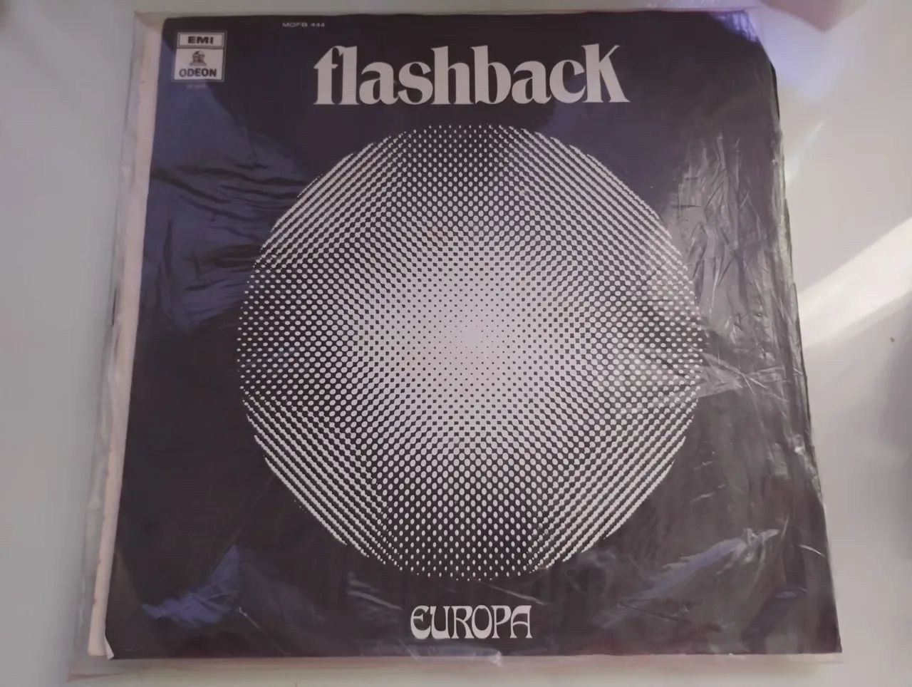 Vinil usado  - Foto 4