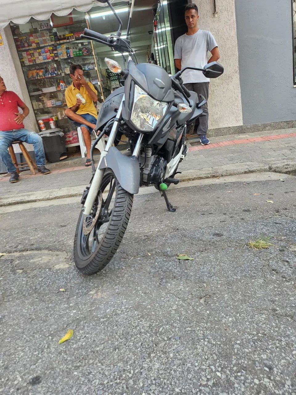 CG TITAN 160  - Foto 3