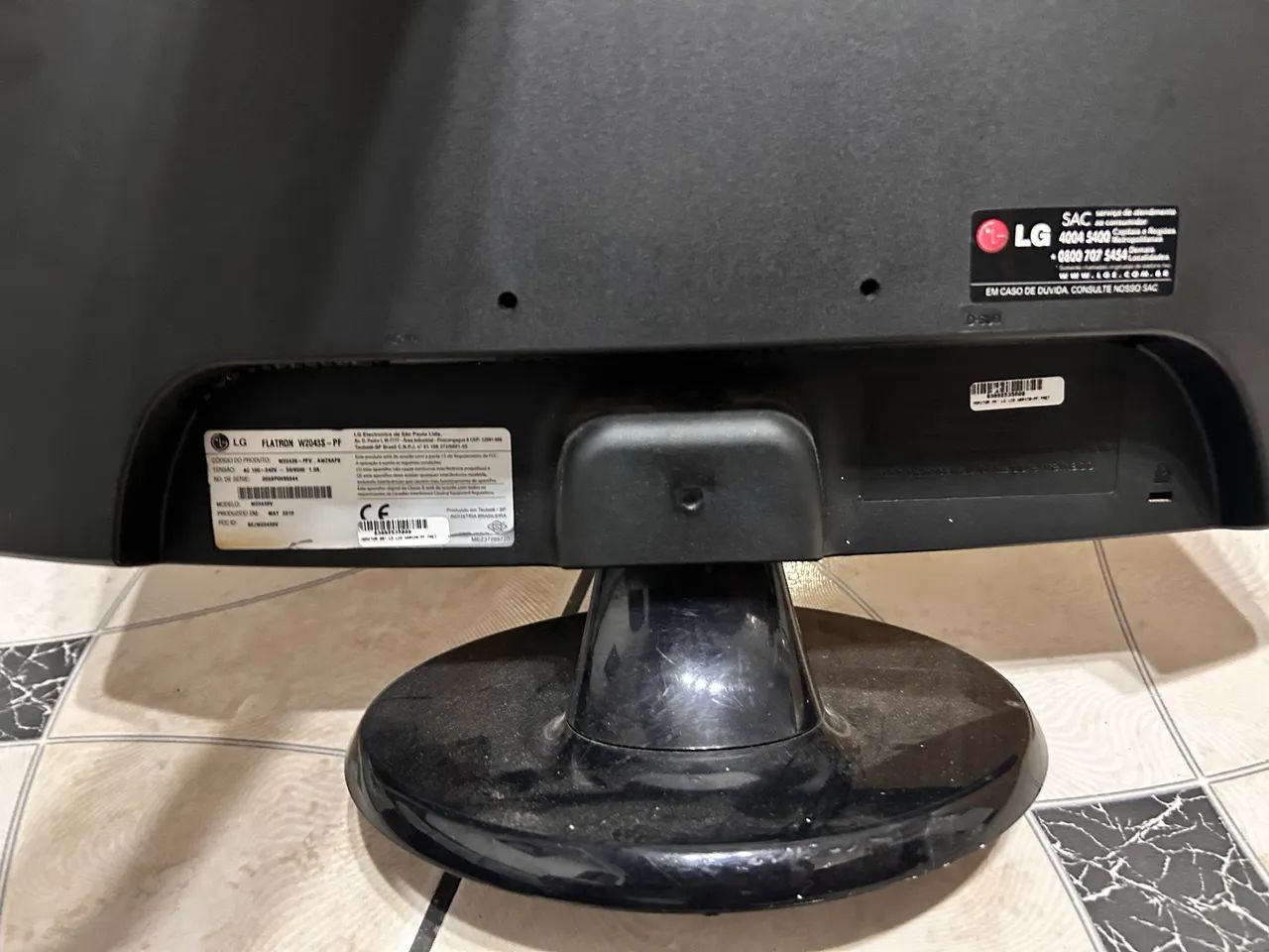 Monitor - Foto 4