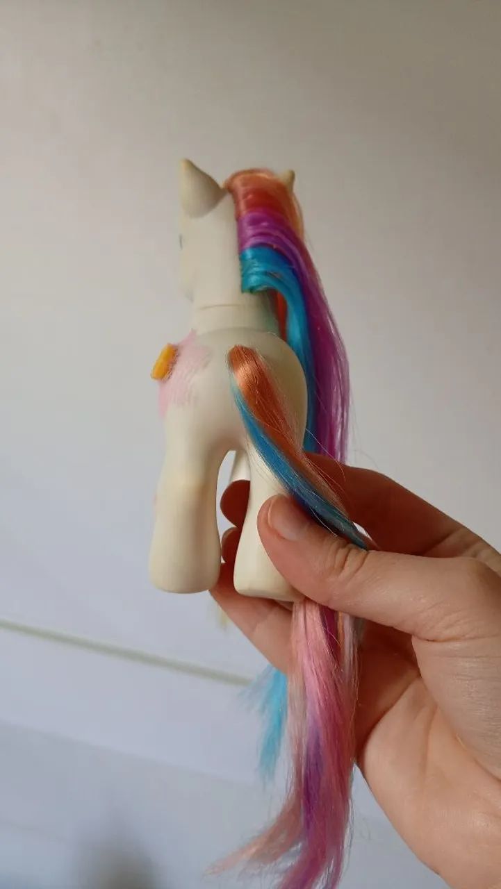 My little pony g3 - Foto 3
